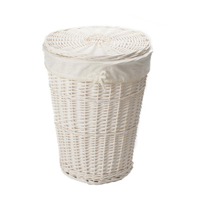 Wäschekörbe zum Verlieben | Online kaufen | Wayfair.de